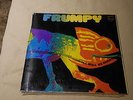 FRUMPY - All Will Be Changed LP  Philips 6305 067    1970