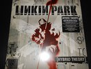 VINYL LP LINKIN PARK HYBRID THEORY, RECORD STORE DAY, 9362-49477-5, SEALED, TOP