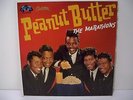 THE MARATHONS*PEANUT BUTTER*ARVEE/Sparton A-428*Canadian pressing