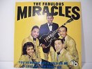THE FABULOUS MIRACLES *TAMLA 238*canadian pressing