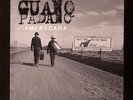 Guano Padano ?– Americana LP - Ltd- [Colored Numbered Vinyl 2014]