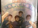 LP THE BEATLES - ROCK 'N' ROLL MUSIC CAPITOL SKBO-11537 SEALED