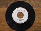 Joe Higgs Rocksteady Vocal You Hurt My Soul 1968 Merritone Jamaica 7 Inch 45