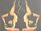 ARCTIC MONKEYS CRYING LIGHTNING 10'' UK ORIGINAL