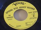 THE SUPERIORS *what would i do* tell me to go *  northern soul original