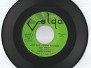 GWEN OWENS - JUST SAY YOU'RE WANTED C/W STILL TRUE TO YOU - NORTHERN SOUL 45RPM