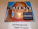 No Alternative Record Store Day SEALED 180g 2LP #771/3000 Nirvana/Soundgarden