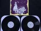 La Dispute TEST PRESS 16/20 Somewhere At The Bottom Title Fight Tigers Jaw