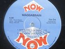 Maggabrain - New Wavin' 12