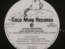 Jaymz Bedford - Just Keep My Boogie 12