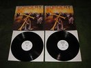SORCERY - SINISTER SOLDIERS DOUBLE LP