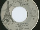 Garage MAGIC CIRCLE on Paris Tower FL 1967 Psych Beat Uncomped LISTEN