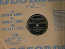 1200 78 rpm jazz and blues records for sale