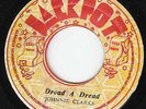 Johnnie Clarke - Dread A Dread - ROOTS KILLER