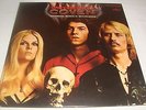WITCHCRAFT COVEN ORIG 1970 HEAVY ROCK PSYCH SATANIC OCCULT LP VERY NICE