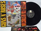 Guns N' Roses ?– Appetite For Destruction :Geffen Records ?– 924 148-1,  WX125