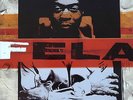 Very Rare - Fela Kuti -. Vinyl Box Set 1