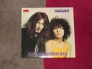 Tyrannosaurus Rex  - Unicorn (Polydor 1969) Deutsche Pressung Vinyl T. Rex