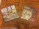 Mother Love Bone - Apple & Self-titled Vinyl Record LP NEW & VG
