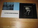 2x Clifford Brown - 