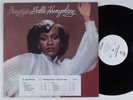 BOBBI HUMPHREY Freestyle EPIC LP NM WLP