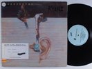 CROSSOVER Self Titled ATOMIC THEORY LP VG+ modern soul funk boogie HEAR