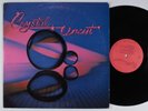 CRYSTAL Uncut CHOLLEY LP VG++ private modern soul jazz funk HEAR