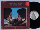 FATBACK BAND Let's Do It Again PERCEPTION LP VG++ SHRINK