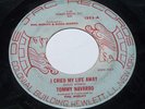 TOMMY NAVARRO  I Cried My Life Away  RARE NORTHERN SOUL ON DE JAC *HEAR*  