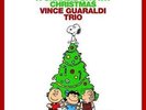 Charlie Brown Christmas 0025218843119, Vinyl Album, BRAND NEW