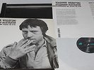 VLADIMIR VISSOTSKI LIEDER II VYSOTSKY VISOTSKY RARE GERMAN LP