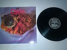 CADAVER - Hallucinating Anxiety LP 1.PRESS Carnage Dismember Entombed Epitaph