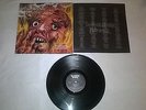 DEMOLITION HAMMER - Tortured Existence LP 1.PRESS Malevolent Creation Decameron