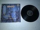 ENTOMBED - Left Hand Path LP 1.PRESS Excruciate God Macabre Amorphis Purtenance