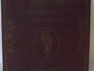 JETHRO TULL LIVING IN THE PAST DOUBLE VINYL LP BOOK COVER+ BOOKLET 2CH1035