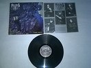 NOCTURNUS - The Key LP 1.PRESS Gorguts Revenant Incubus Malevolent Creation