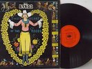 THE BYRDS SWEETHEART OF THE RODEO VINYL LP A1/B1 CBS63353 1975