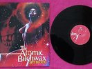 The Atomic Bitchwax - Spit Blood / Vinyl LP / Monster Magnet / Stoner Rock