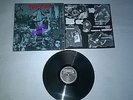 TERRORIZER - World Downfall LP 1.PRESS Brutal Truth Napalm Death Carcass Cancer