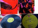 ALICE COOPER -KILLER Greek RARE LP UNIQUE NEAR MINT 1st PRESS