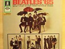 THE BEATLES - Beatles 65` - mint minus Vinyl LP  I feel fine I´ll follow the Sun