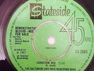 CONDITION RED. BALTIMORE & OHIO MARCHING BAND. ORIGINAL DEMO.
