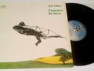 Jose Afonso Enquanto Há Força Gatefold LP Portugal 1978 Rare Zeca José Forca