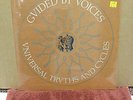 Guided By Voices - Universal Truths and Cycles Vinyl LP Sealed Mint