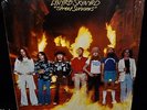 LYNYRD SKYNYRD RARE SEALED LP STREET SURVIVORS 1977 1ST PRESS ORIG. FLAMES COVER
