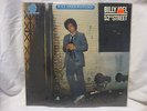 BILLY JOEL  52ND STREET HALF SPEED MASTERSOUND HC 45609 LP FACTORY SEALED