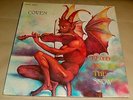 Coven Blood on the Snow Original Sealed LP Buddah BDS 5614 Hard Prog Psych