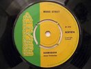 HARMONIANS Music Street/Group Of Girls ACKEE 7
