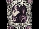 Morbid ?– Year Of The Goat 3x Purple Vinyl RAR lim. 200 (with Dead from Mayhem )