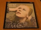DAVID BOWIE, Hunky Dory LP, VERY FIRST UK PRESSING,1971. Rasputin, Bobil. RCA